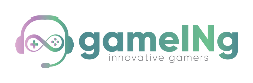gameINg logo